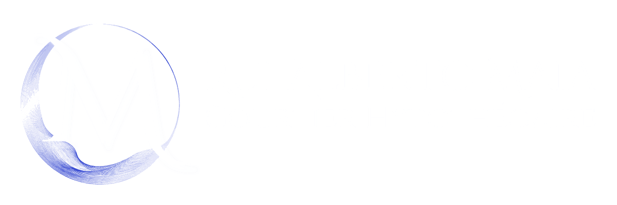 Rui Alberto Maia - Courtier Hypothécaire Logo