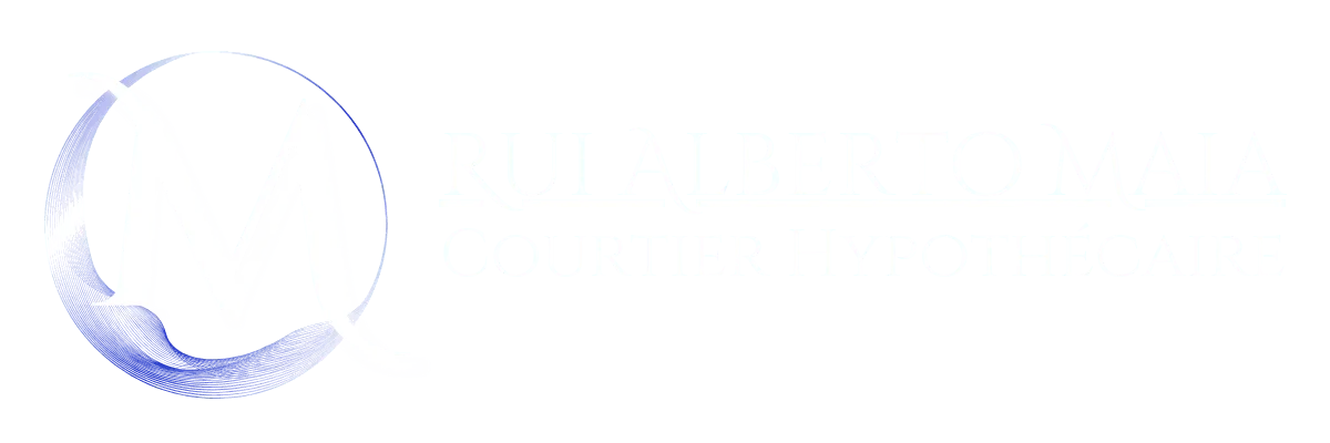 Rui Alberto Maia - Courtier Hypothécaire Logo