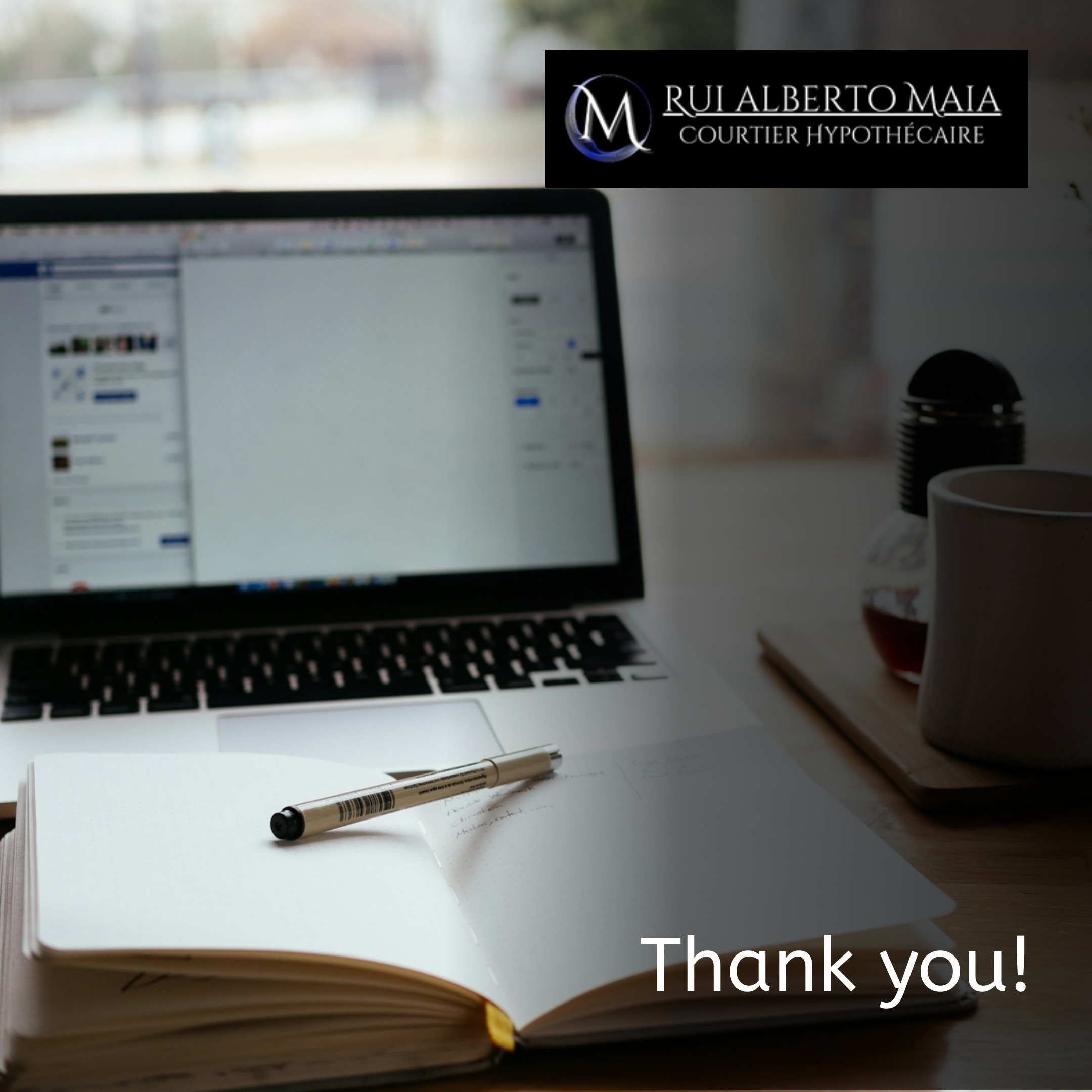 Thank you!