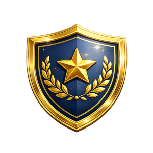 Icone shield