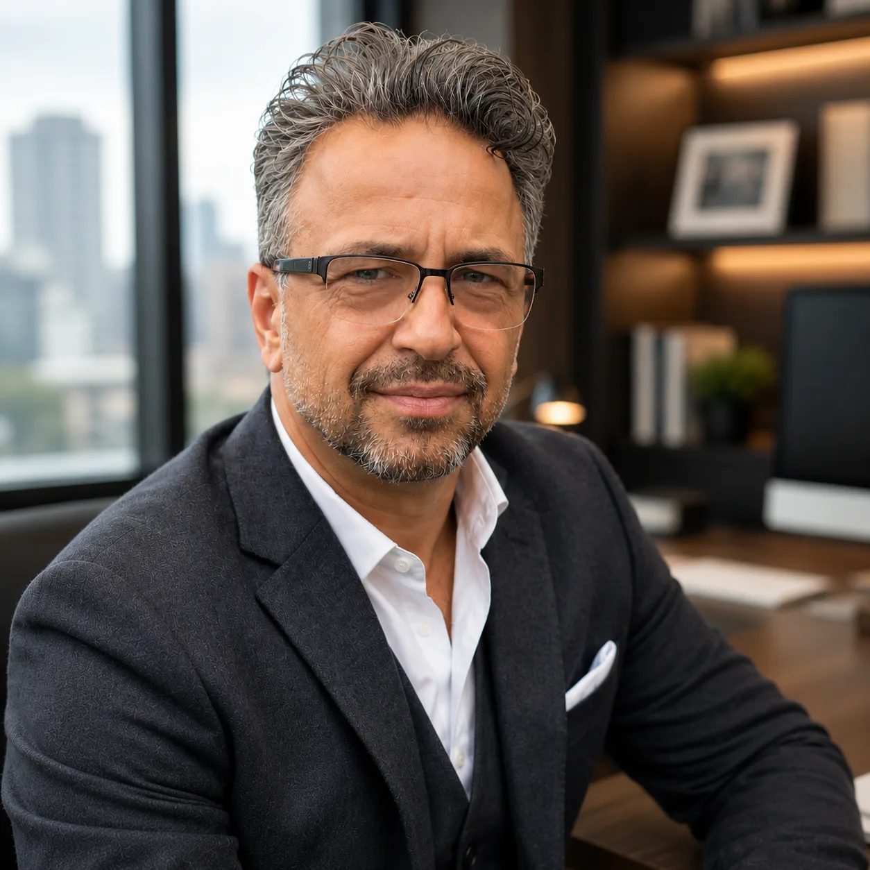 Courtier hypothécaire montréal 1 Portrait de rui alberto maia, courtier hypothécaire à montréal, expert en financement immobilier avec plus de 25 ans d’expérience.